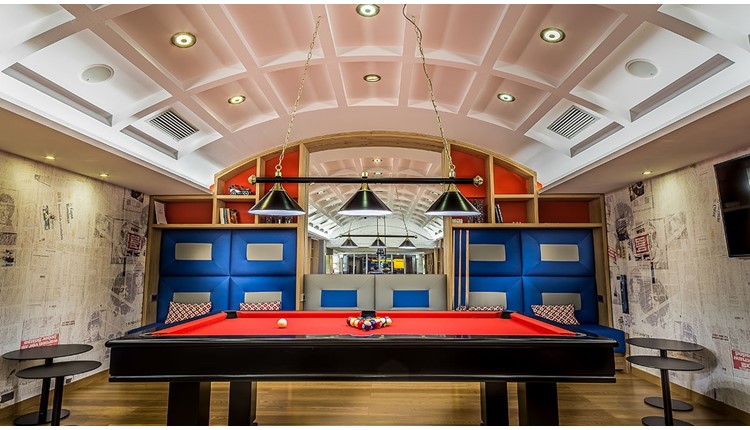 Airotel Alexandros Hotel Athens, Афины